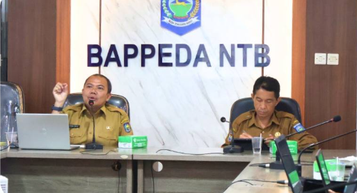 Focus Group Discussion (FGD) yang digelar oleh Lumbok Ate Untuk Kemanusiaan (LAUK)
